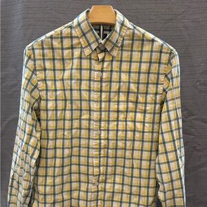 JCrew Small Button down